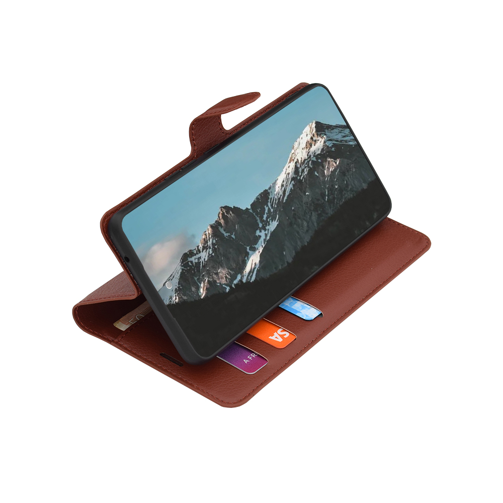 Samsung-A27-kaaned-Leather-Folio-raamatkaaned-kunstnahast-pruun-1 Samsung A27 kaaned Leather Folio raamatkaaned kunstnahast pruun 1