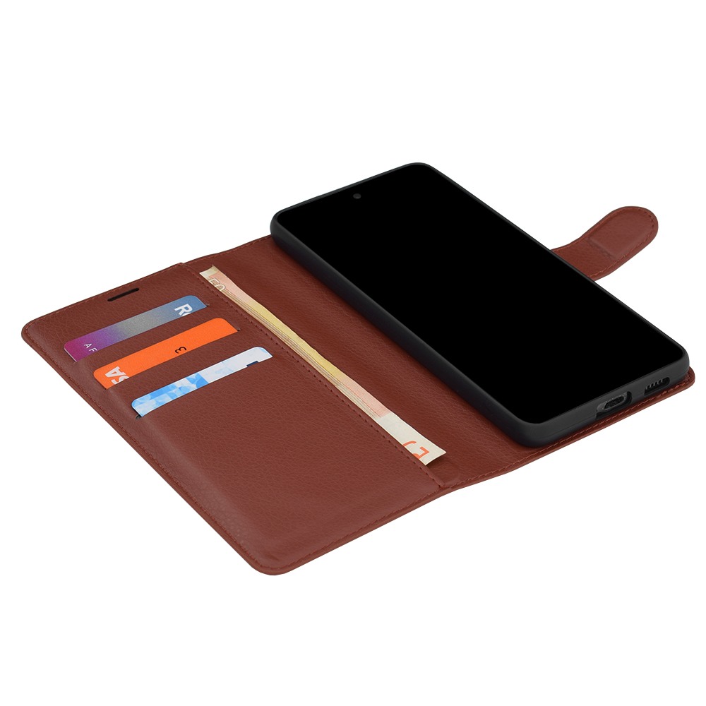 Samsung-A27-kaaned-Leather-Folio-raamatkaaned-kunstnahast-pruun-2 Samsung A27 kaaned Leather Folio raamatkaaned kunstnahast pruun 2