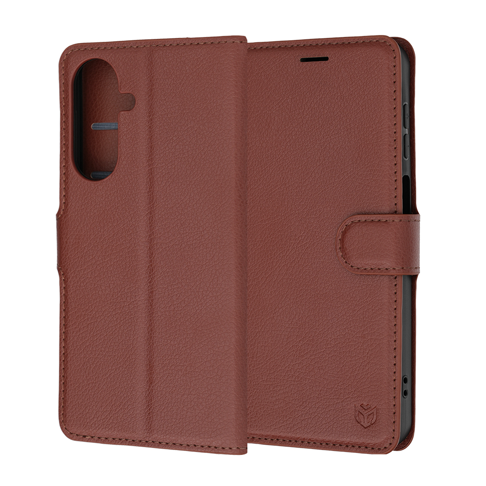 Samsung-A27-kaaned-Leather-Folio-raamatkaaned-kunstnahast-pruun-5 Samsung A27 kaaned Leather Folio raamatkaaned kunstnahast pruun 5