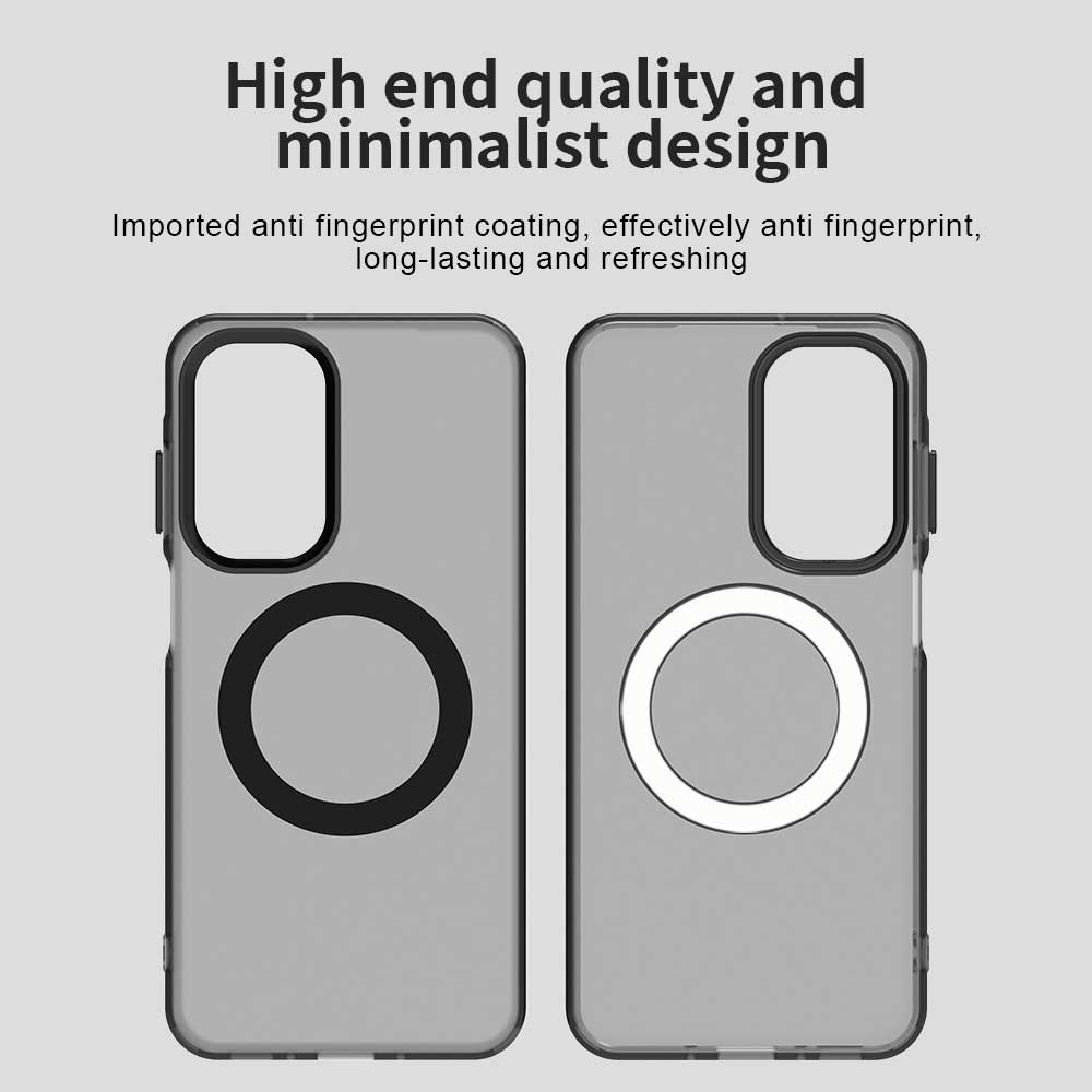 Samsung-A27-umbris-CandyCase-MagSafe-silikoonist-must-2 Samsung A27 umbris CandyCase MagSafe silikoonist must 2