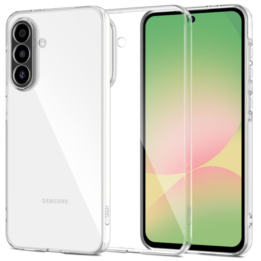 Samsung-A27-umbris-Flexair-silikoonist-labipaistev Samsung A27 umbris Flexair silikoonist labipaistev