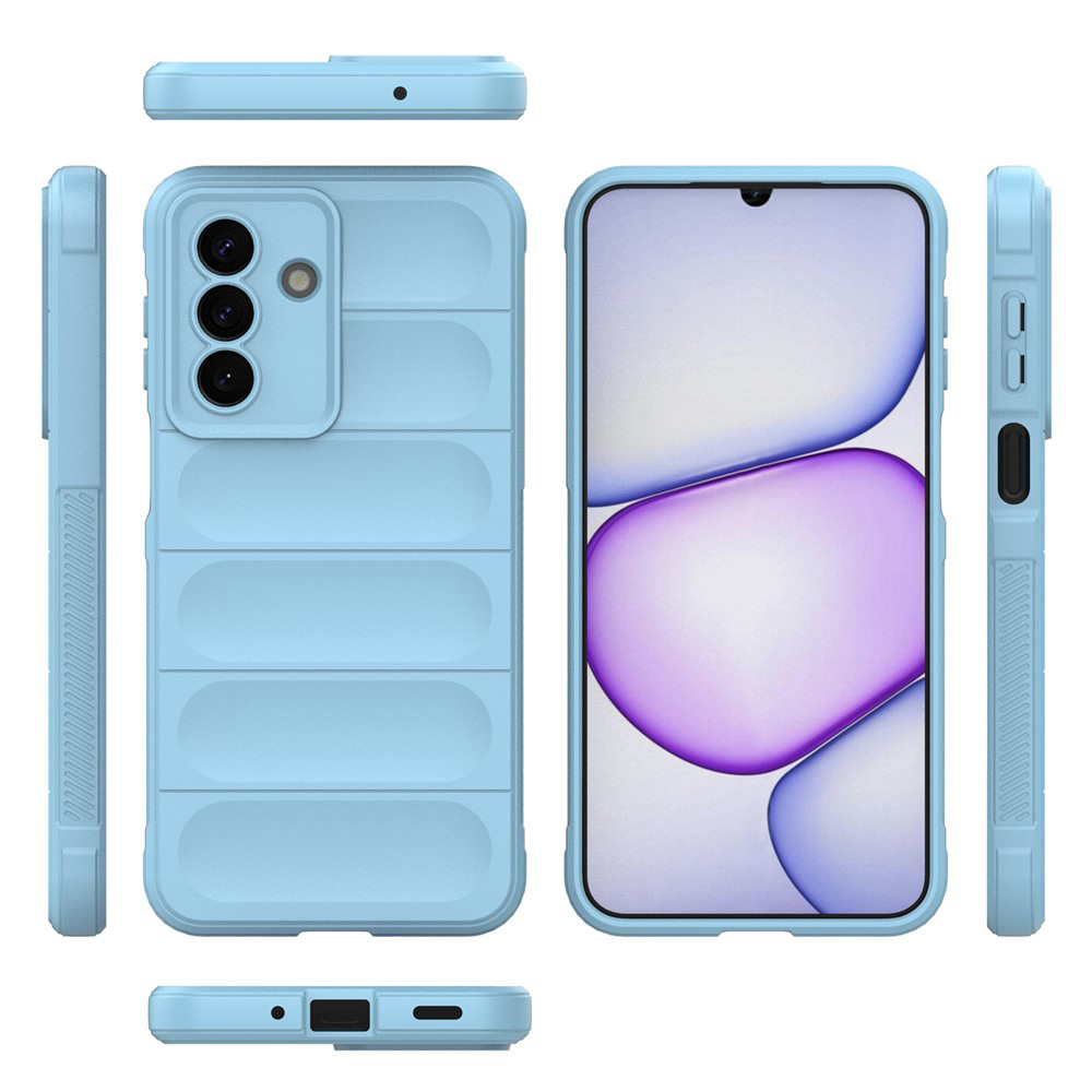 Samsung-A27-umbris-Magic-Shield-silikoonist-servadega-ja-plastikust-tagusega-sinine-2 Samsung A27 umbris Magic Shield silikoonist servadega ja plastikust tagusega sinine 2