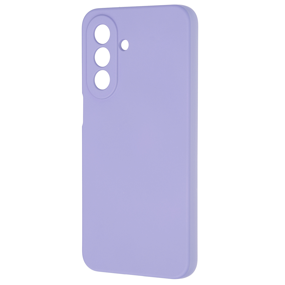 Samsung-A27-umbris-SoftFlex-silikoonist-helelilla-3 Samsung A27 umbris SoftFlex silikoonist helelilla 3