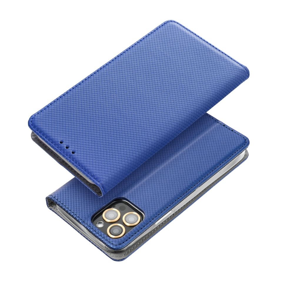Samsung-A57-kaaned-Smart-Case-Book-kunstnahast-tumesinine-3 Samsung A57 kaaned Smart Case Book kunstnahast tumesinine 3