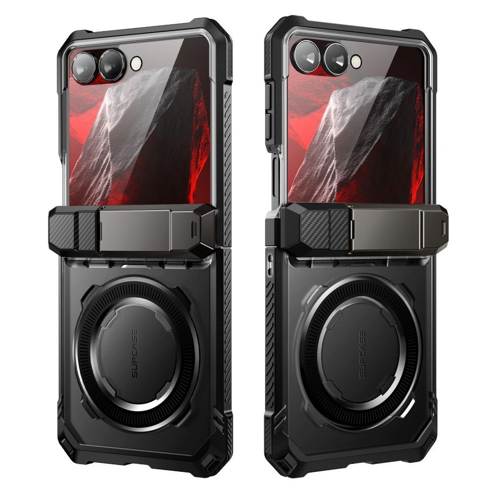 Samsung-Flip-8-Supcase-Unicorn-Beetle-Grip-MagSafe-must-1 Samsung Flip 8 Supcase Unicorn Beetle Grip MagSafe must 1