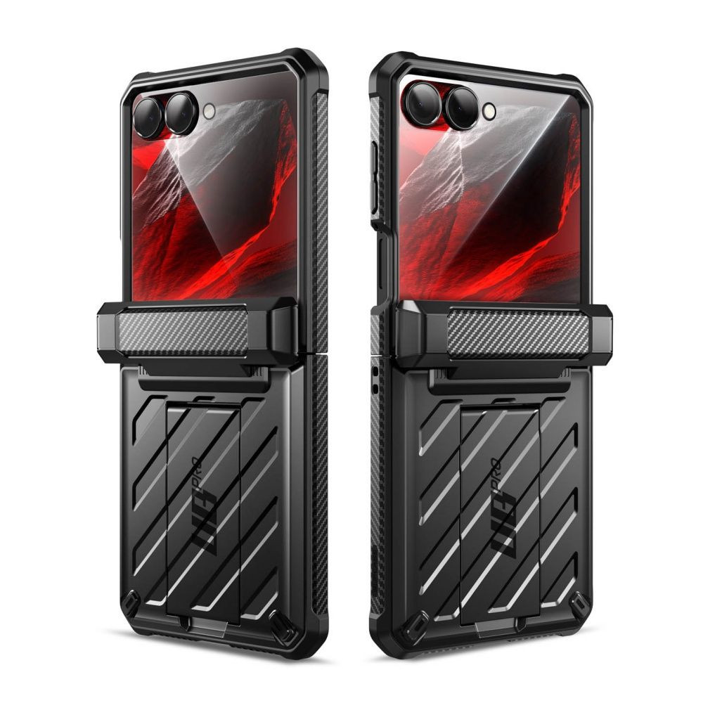 Samsung-Flip-8-Supcase-Unicorn-Beetle-Pro-must-1 Samsung Flip 8 Supcase Unicorn Beetle Pro must 1