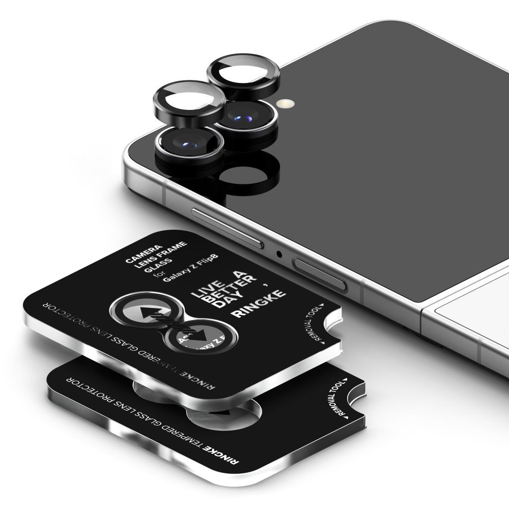 Samsung-Flip-8-kaamerakaitse-Ringke-Camera-Frame-Protector-2-tk-2 Samsung Flip 8 kaamerakaitse Ringke Camera Frame Protector 2 tk 2
