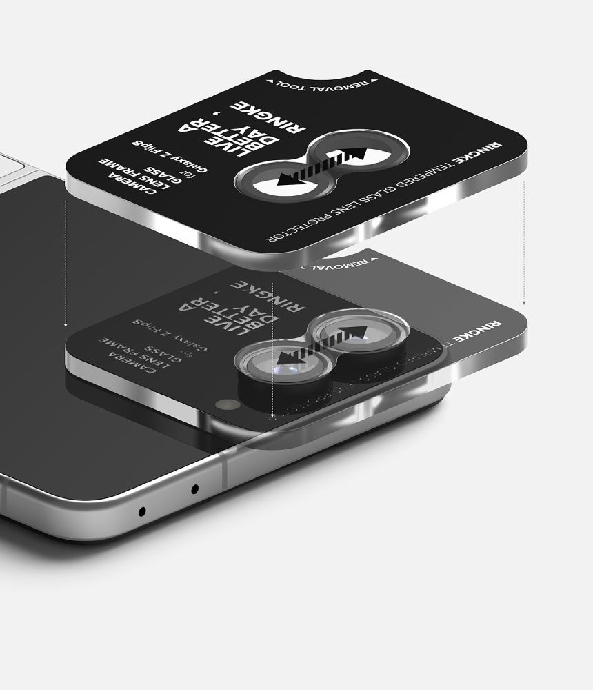 Samsung-Flip-8-kaamerakaitse-Ringke-Camera-Frame-Protector-2-tk-4 Samsung Flip 8 kaamerakaitse Ringke Camera Frame Protector 2 tk 4