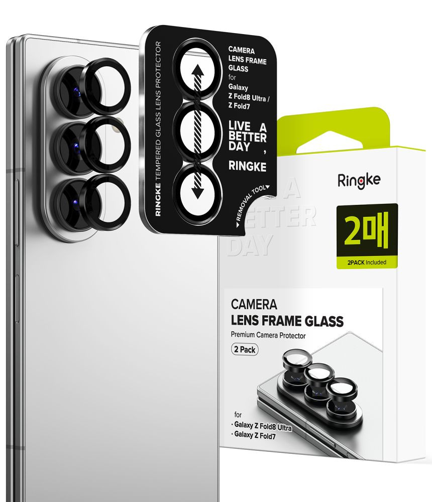 Samsung-Fold-8-ULTRA-kaamerakaitse-Ringke-Camera-Frame-Protector-2-tk Samsung Fold 8 ULTRA kaamerakaitse Ringke Camera Frame Protector 2 tk