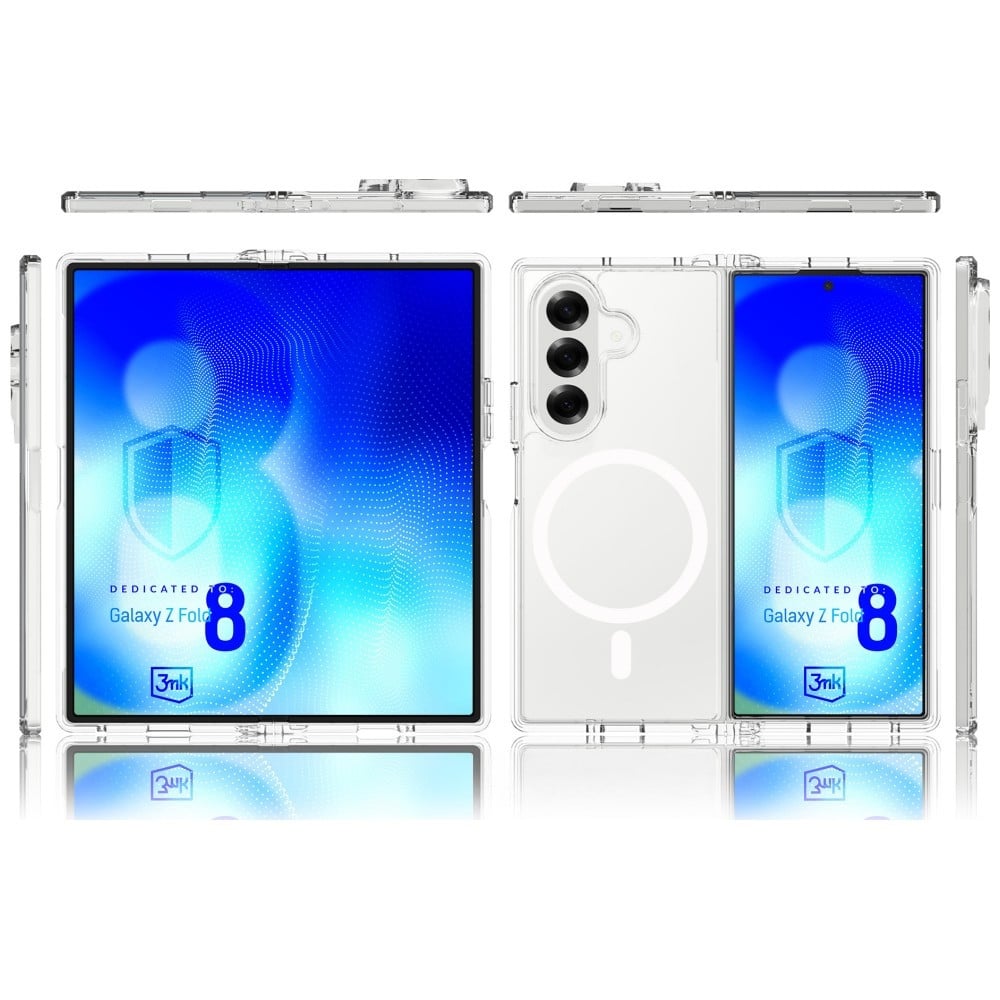 Samsung-Fold-8-ULTRA-umbris-silikoonist-ja-plastikust-labipaistev-3mk-Armor-Case-MagSafe-6 Samsung Fold 8 ULTRA umbris silikoonist ja plastikust labipaistev 3mk Armor Case MagSafe 6