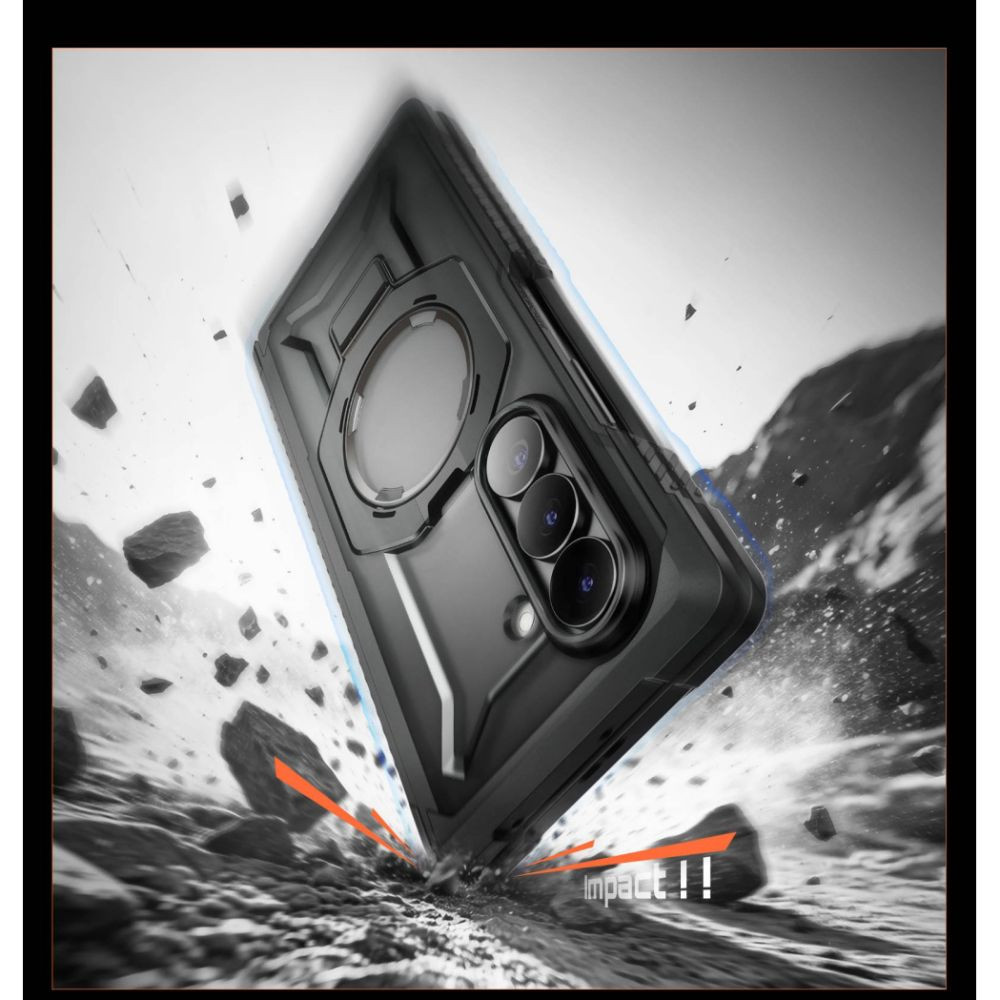 Samsung-Fold-8-Ub-Grip-Supcase-MagSafe-must-2-kaitseklaasi-4 Samsung Fold 8 Ub Grip Supcase MagSafe must 2 kaitseklaasi 4
