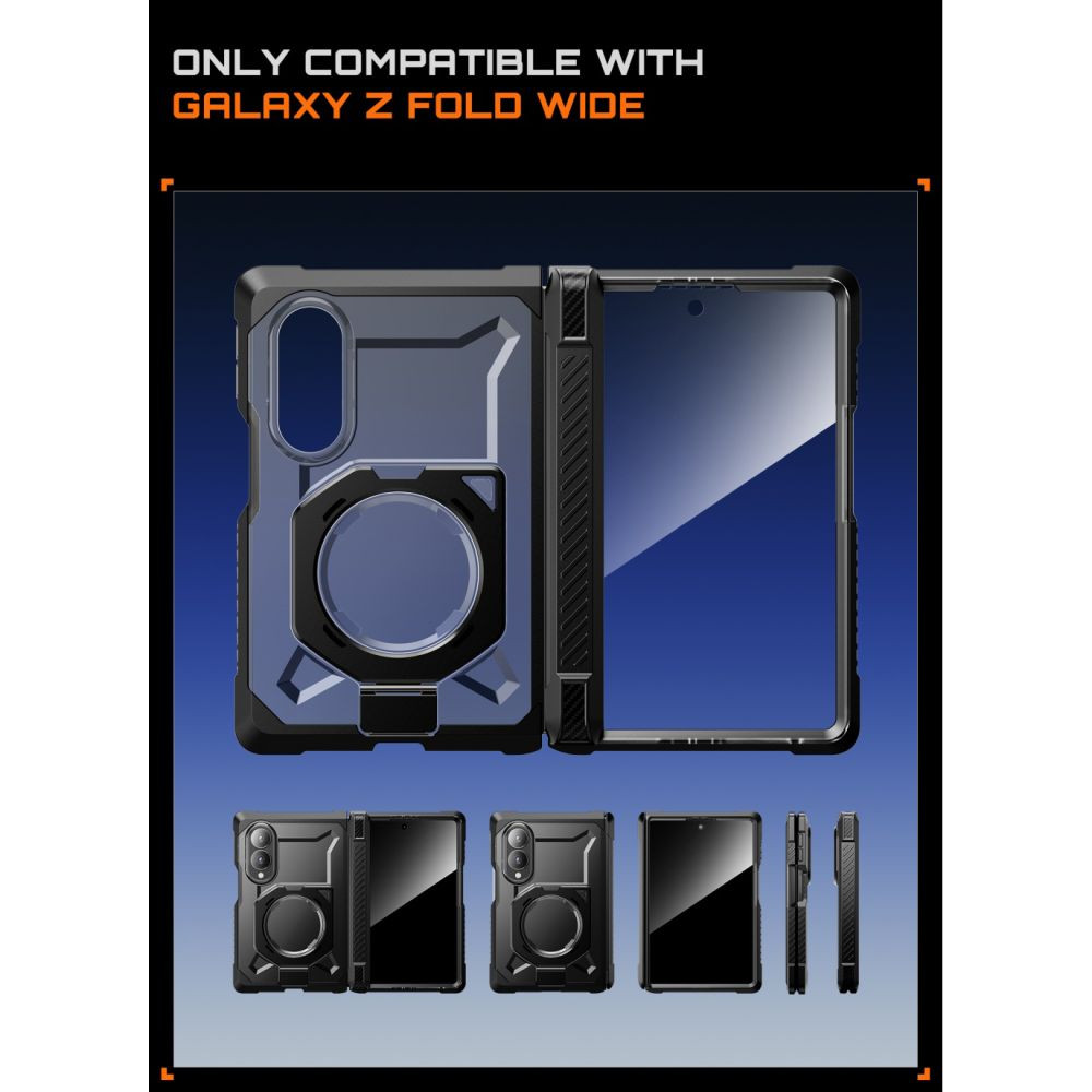 Samsung-Fold-8-Ub-Grip-Supcase-MagSafe-must-3 Samsung Fold 8 Ub Grip Supcase MagSafe must 3