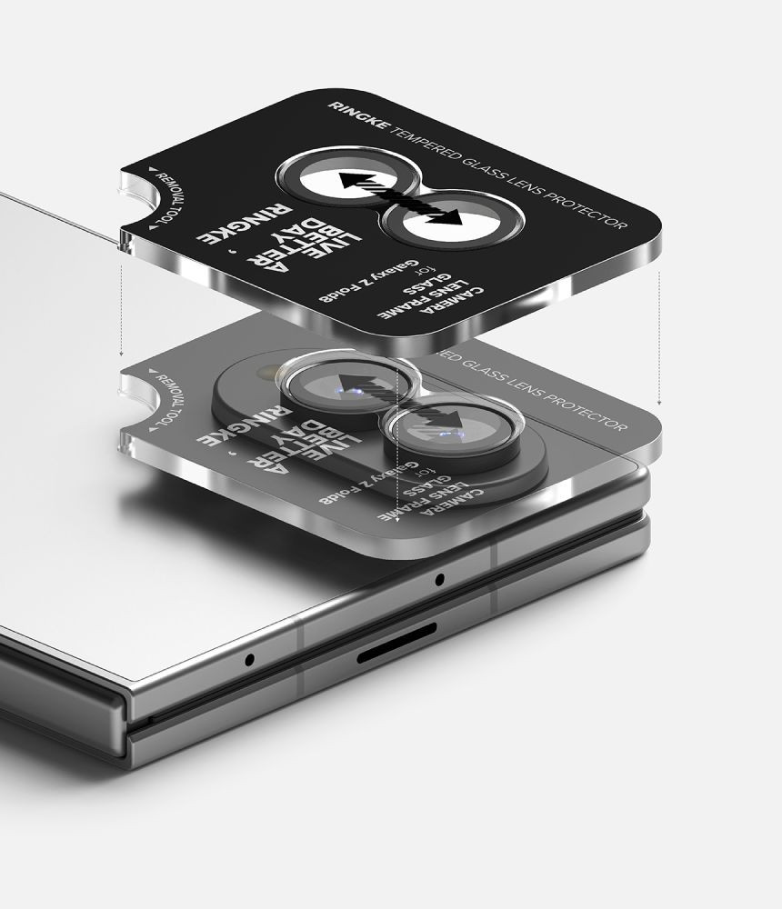 Samsung-Fold-8-kaamerakaitse-Ringke-Camera-Frame-Protector-2-tk-4 Samsung Fold 8 kaamerakaitse Ringke Camera Frame Protector 2 tk 4