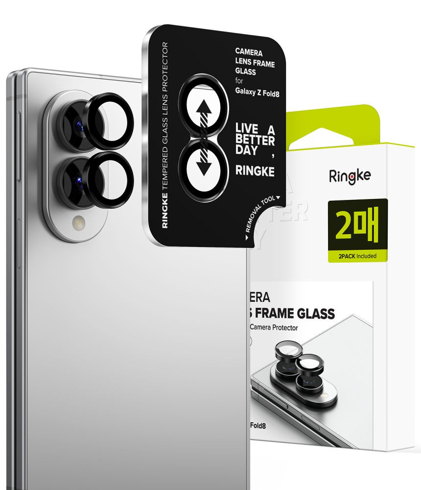 Samsung-Fold-8-kaamerakaitse-Ringke-Camera-Frame-Protector-2-tk Samsung Fold 8 kaamerakaitse Ringke Camera Frame Protector 2 tk
