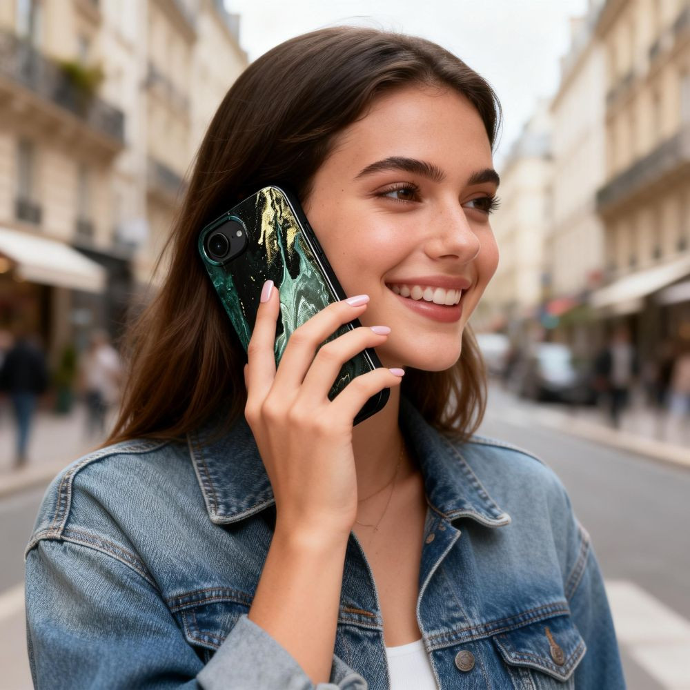 iPhone-16e-17e-umbris-Lamano-MagSafe-silikoonist-Verde-Aura-6 iPhone 16e 17e umbris Lamano MagSafe silikoonist Verde Aura 6