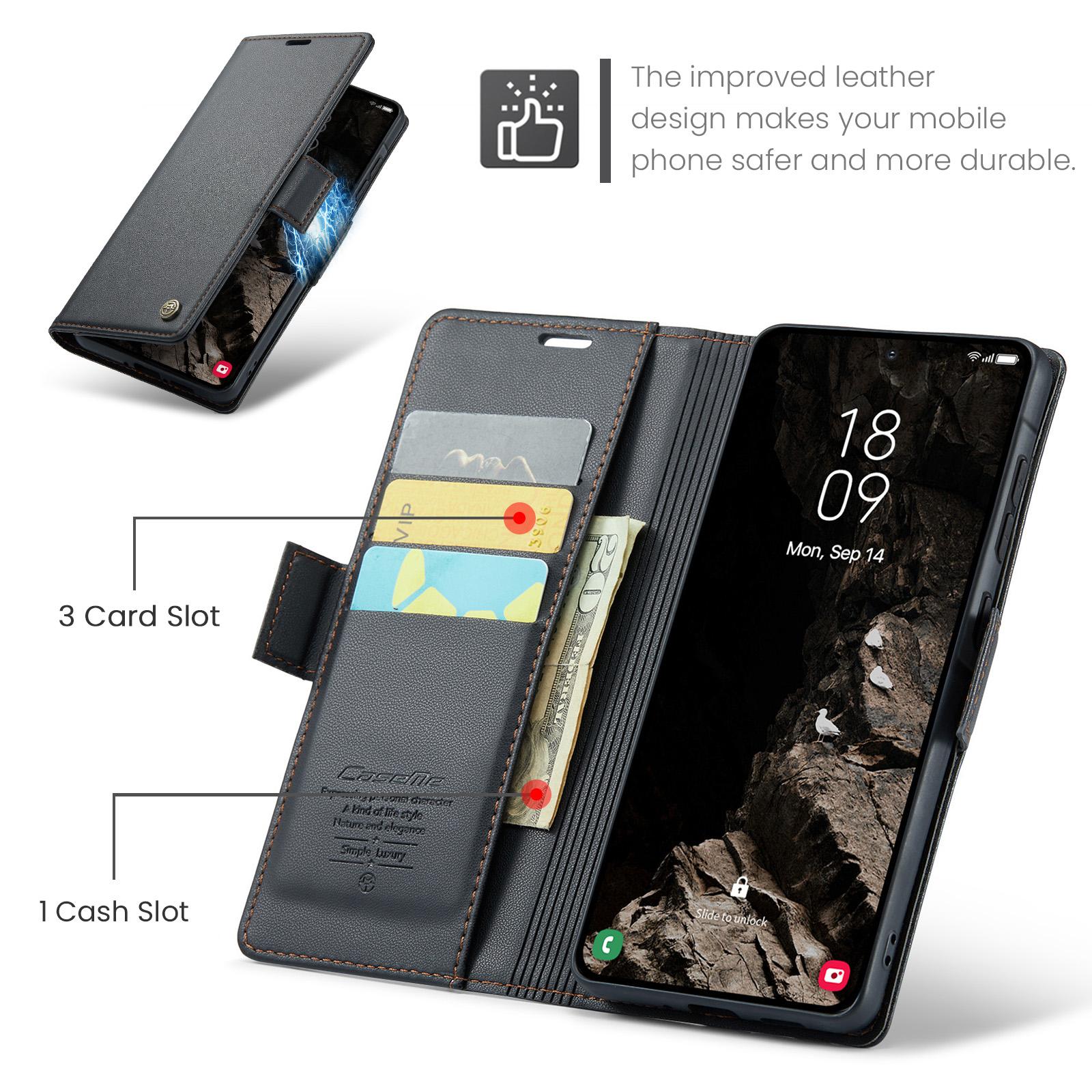 Samsung-A37-raamatkaaned-kunstnahast-RFID-kaartide-kaitsega-Must-1 Samsung A37 raamatkaaned kunstnahast RFID kaartide kaitsega Must 1