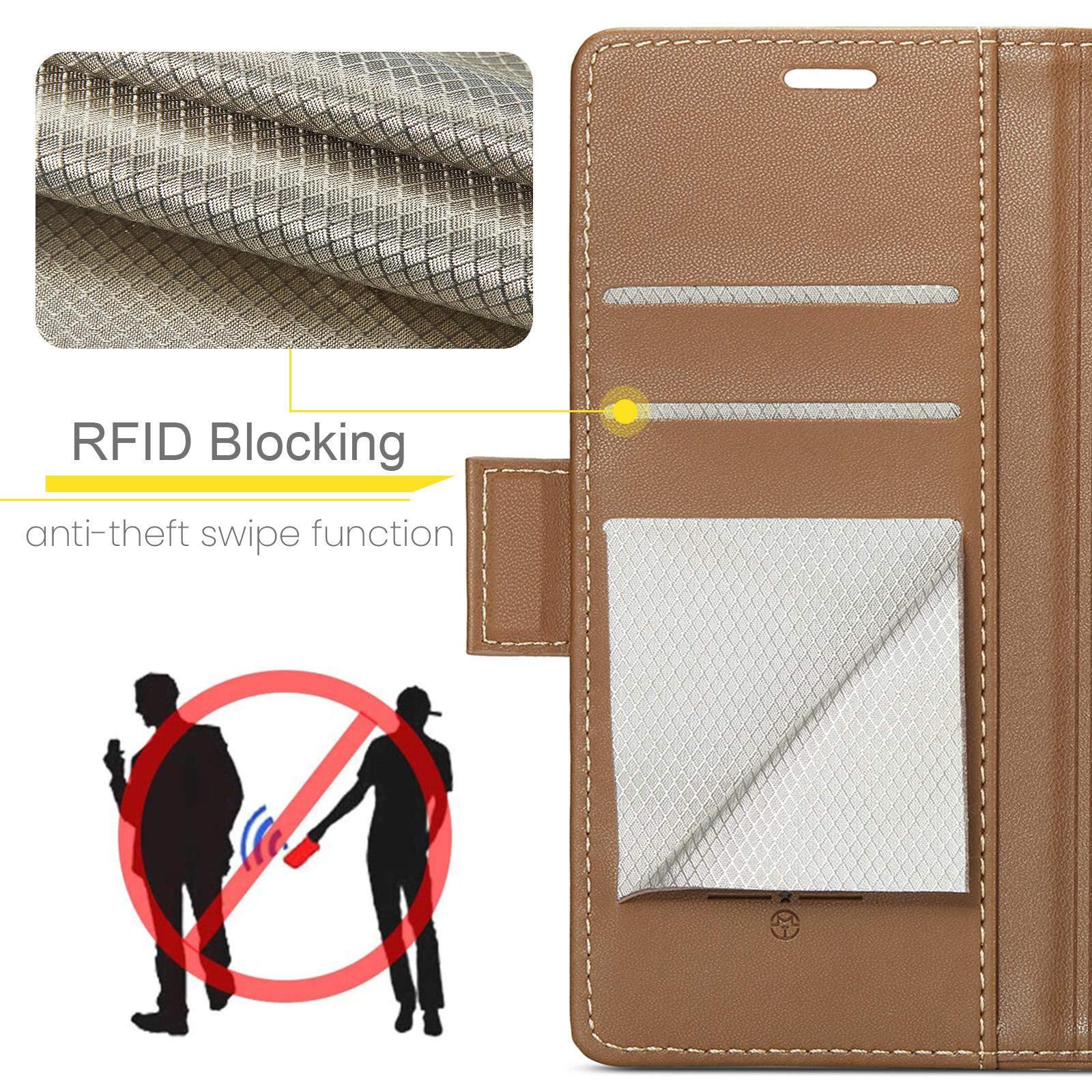 Samsung-A37-raamatkaaned-kunstnahast-RFID-kaartide-kaitsega-Pruun-9 Samsung A37 raamatkaaned kunstnahast RFID kaartide kaitsega Pruun 9