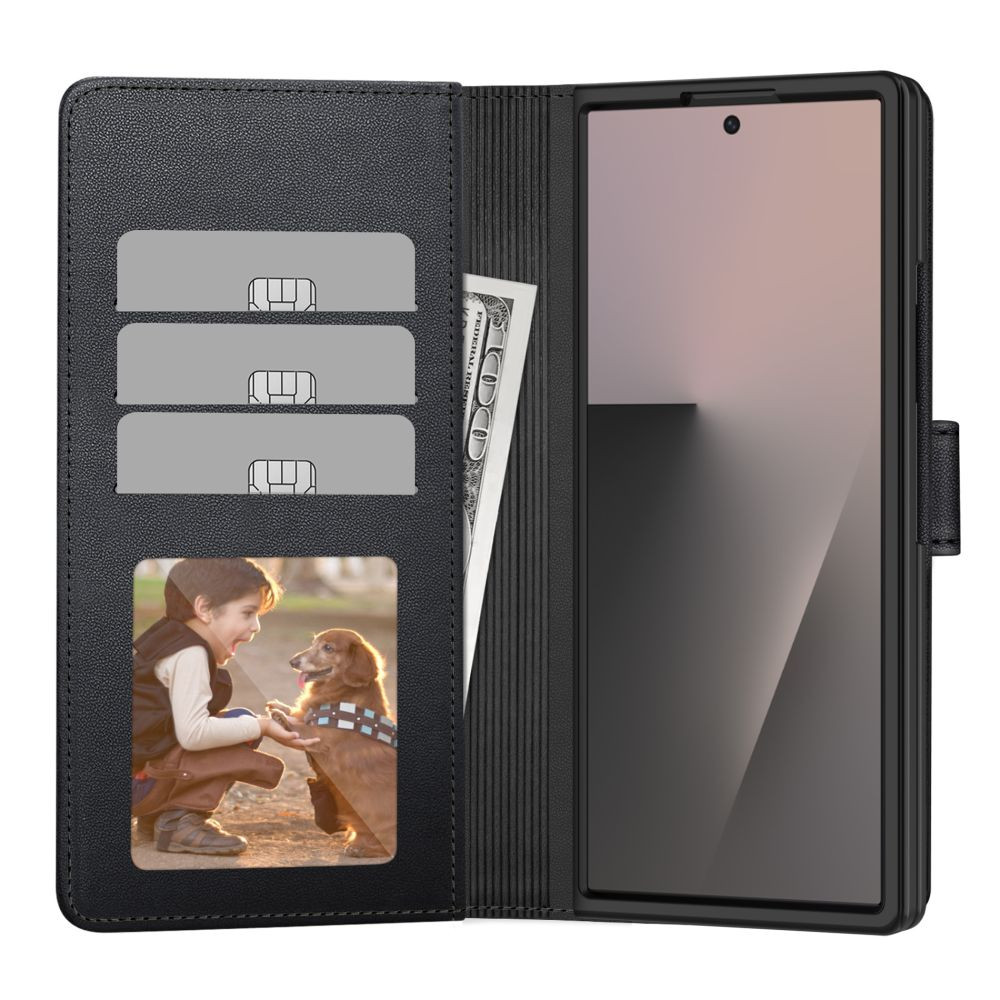 Samsung-Z-Fold-8-Ultra-raamatkaaned-Tech-Protect-Wallet-must-1 Samsung Z Fold 8 Ultra raamatkaaned Tech Protect Wallet must 1
