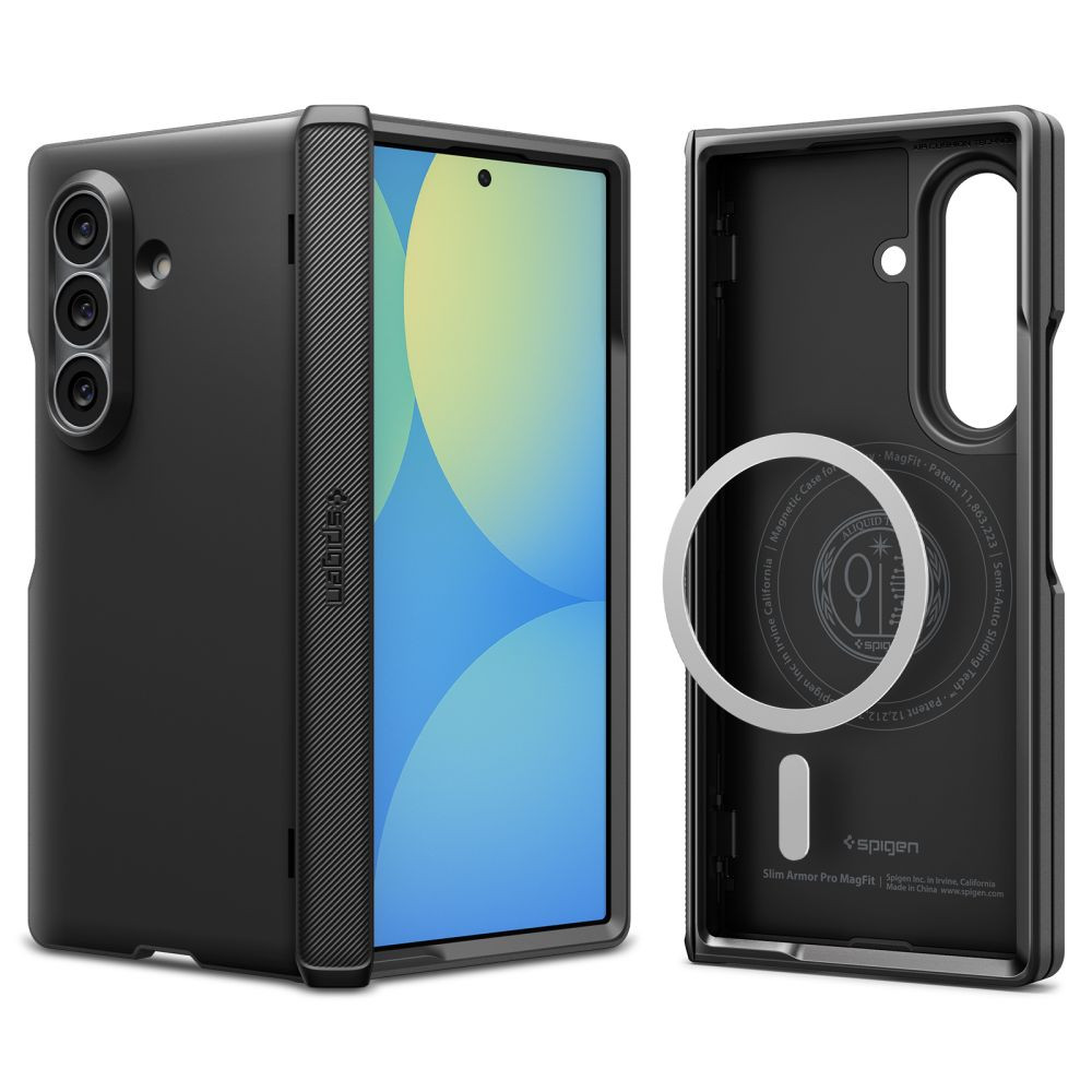 Samsung-Z-Fold-8-Ultra-umbris-Spigen-Slim-Armor-Pro-MagSafe-must-1 Samsung Z Fold 8 Ultra umbris Spigen Slim Armor Pro MagSafe must 1
