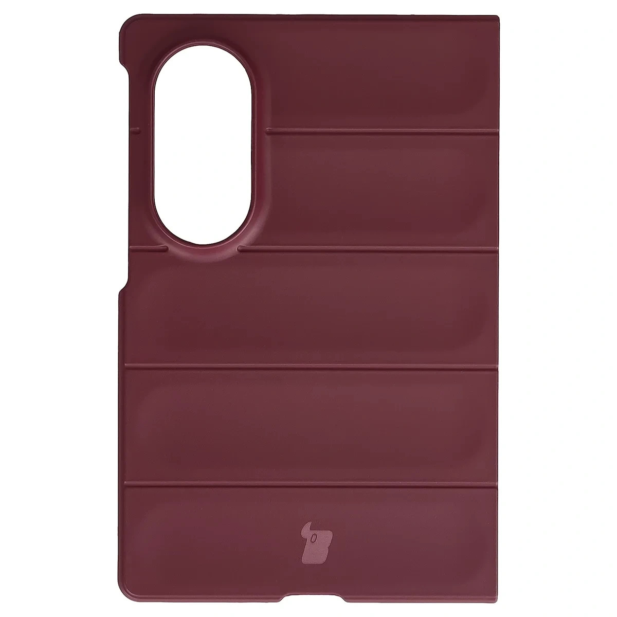 Samsung-Z-Fold8-umbris-Bizon-Case-Tur-plastikust-burgundia-1 Samsung Z Fold8 umbris Bizon Case Tur plastikust burgundia 1