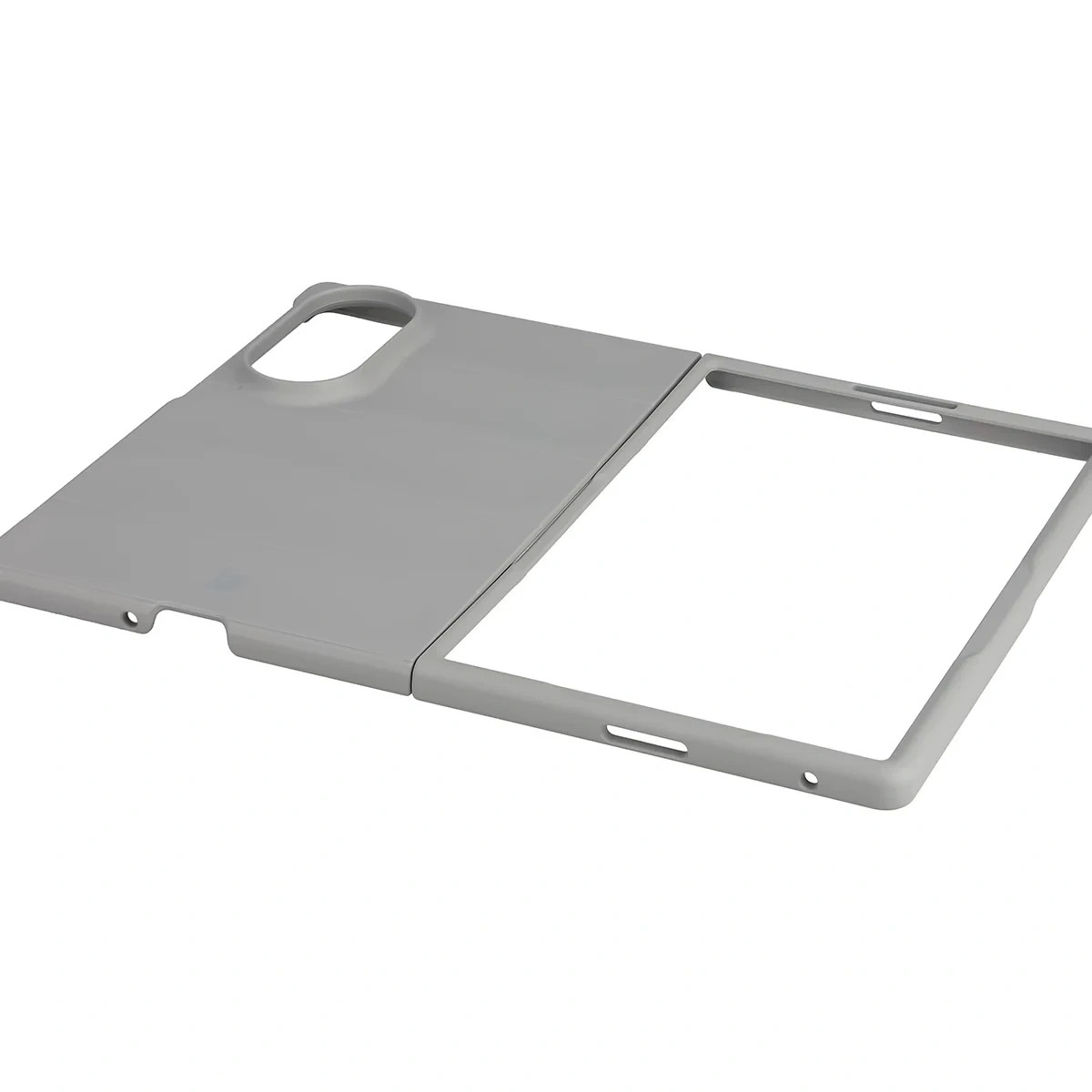 Samsung-Z-Fold8-umbris-Bizon-Case-Tur-plastikust-helehall-2 Samsung Z Fold8 umbris Bizon Case Tur plastikust helehall 2