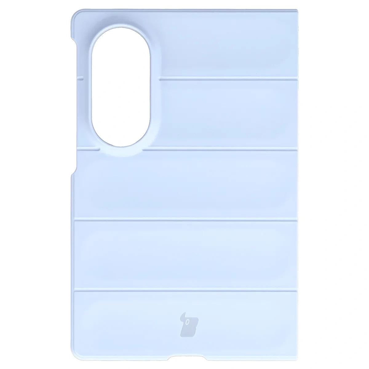 Samsung-Z-Fold8-umbris-Bizon-Case-Tur-plastikust-helesinine-1 Samsung Z Fold8 umbris Bizon Case Tur plastikust helesinine 1