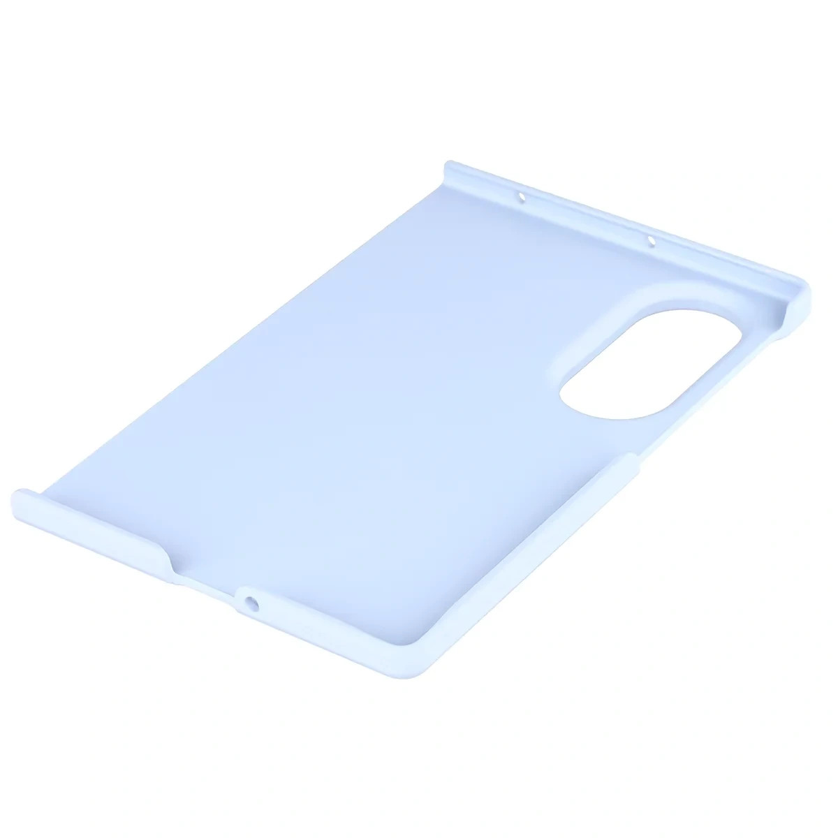 Samsung-Z-Fold8-umbris-Bizon-Case-Tur-plastikust-helesinine-3 Samsung Z Fold8 umbris Bizon Case Tur plastikust helesinine 3