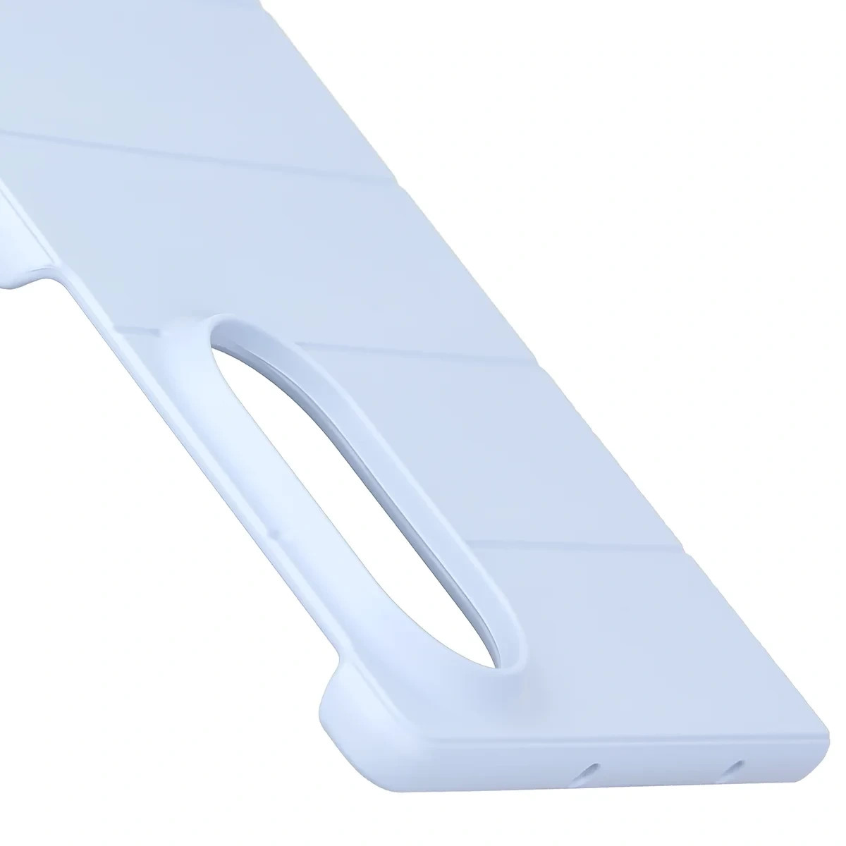 Samsung-Z-Fold8-umbris-Bizon-Case-Tur-plastikust-helesinine-6 Samsung Z Fold8 umbris Bizon Case Tur plastikust helesinine 6