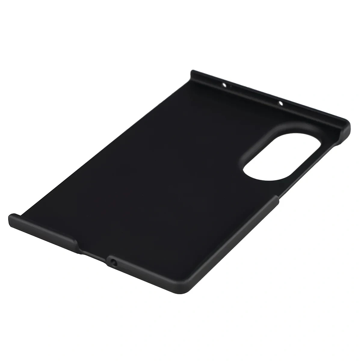 Samsung-Z-Fold8-umbris-Bizon-Case-Tur-plastikust-must-3 Samsung Z Fold8 umbris Bizon Case Tur plastikust must 3