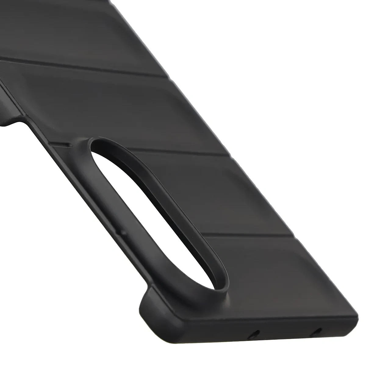 Samsung-Z-Fold8-umbris-Bizon-Case-Tur-plastikust-must-6 Samsung Z Fold8 umbris Bizon Case Tur plastikust must 6