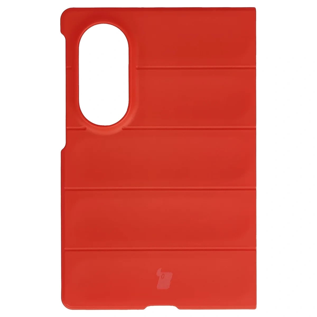 Samsung-Z-Fold8-umbris-Bizon-Case-Tur-plastikust-punane-1 Samsung Z Fold8 umbris Bizon Case Tur plastikust punane 1