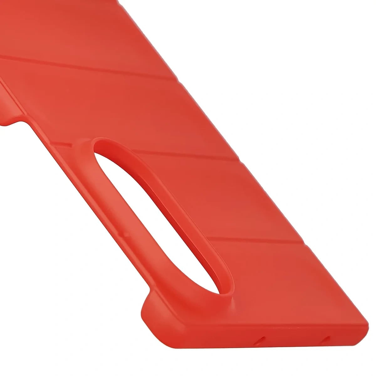 Samsung-Z-Fold8-umbris-Bizon-Case-Tur-plastikust-punane-6 Samsung Z Fold8 umbris Bizon Case Tur plastikust punane 6