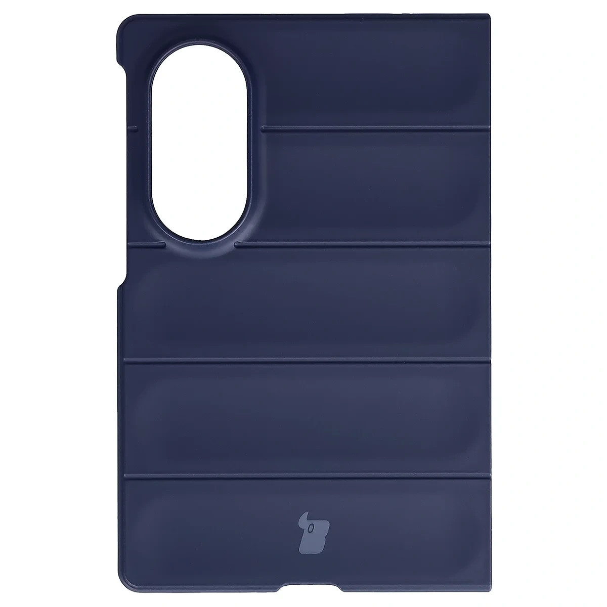 Samsung-Z-Fold8-umbris-Bizon-Case-Tur-plastikust-tumesinine-1 Samsung Z Fold8 umbris Bizon Case Tur plastikust tumesinine 1