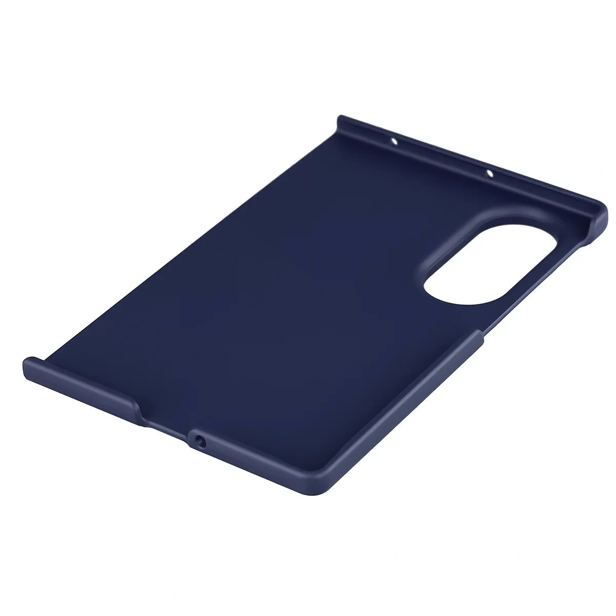 Samsung-Z-Fold8-umbris-Bizon-Case-Tur-plastikust-tumesinine-3 Samsung Z Fold8 umbris Bizon Case Tur plastikust tumesinine 3