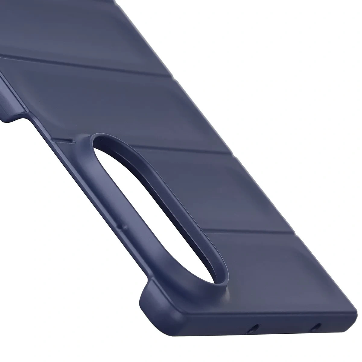 Samsung-Z-Fold8-umbris-Bizon-Case-Tur-plastikust-tumesinine-6 Samsung Z Fold8 umbris Bizon Case Tur plastikust tumesinine 6