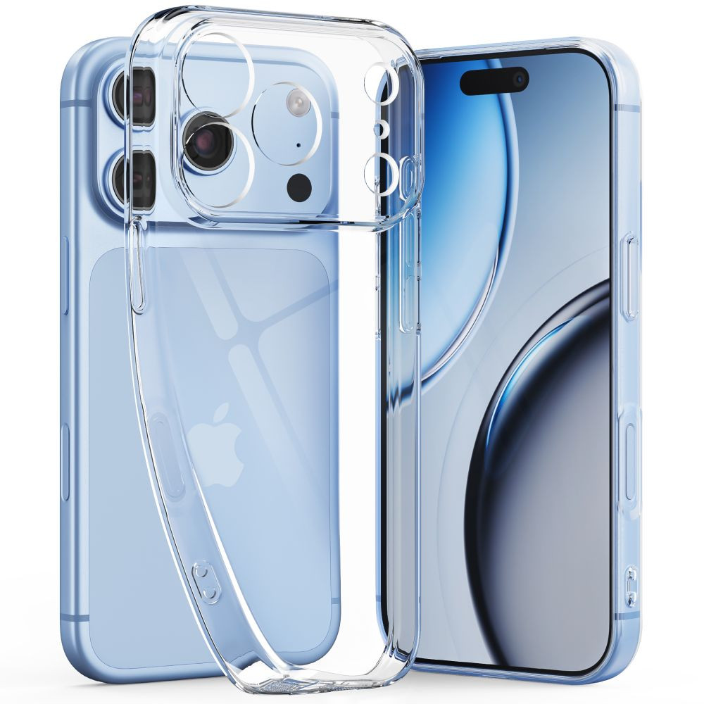 iPhone-18-PRO-17-PRO-umbris-FlexAir-silikoonist-labipaistev iPhone 18 PRO 17 PRO umbris FlexAir silikoonist labipaistev