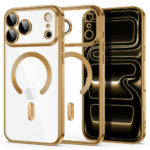 iPhone-18-PRO-17-PRO-umbris-MagFlex-MagSafe-silikoonist-laikiv-kuldne