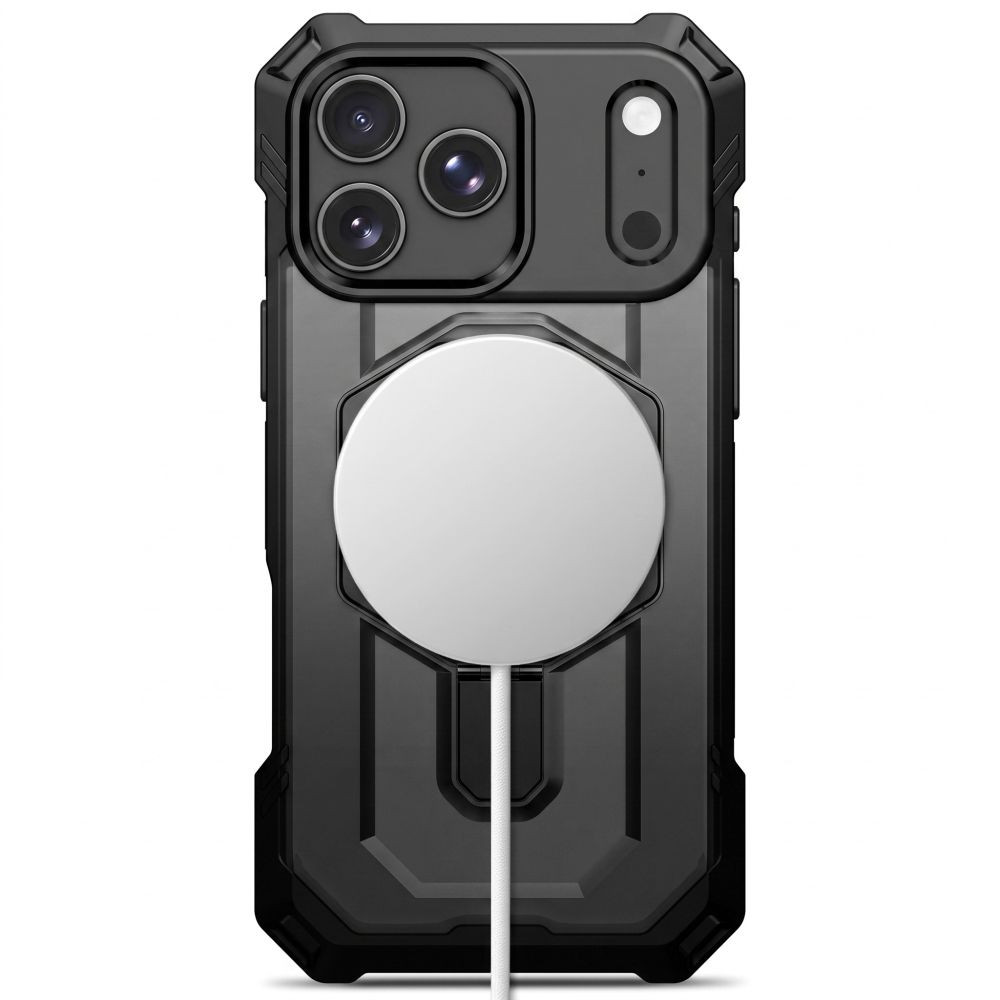 iPhone-18-PRO-17-PRO-umbris-MagForce-MagSafe-silikoonist-ja-plastikust-matt-must-3 iPhone 18 PRO 17 PRO umbris MagForce MagSafe silikoonist ja plastikust matt must 3