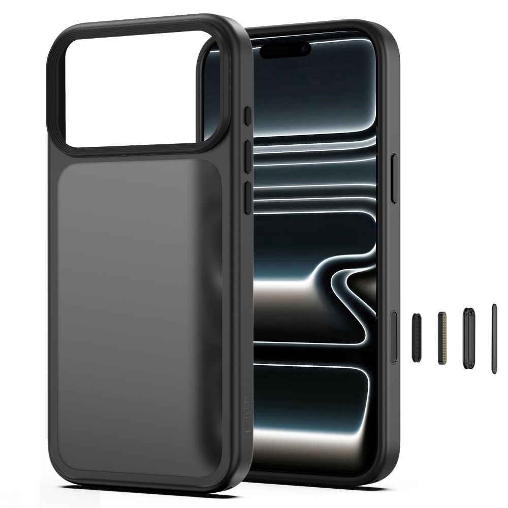 iPhone-18-PRO-17-PRO-umbris-MagMat-CC-silikoonist-servadega-ja-plastikust-tagusega-matt-must-1 iPhone 18 PRO 17 PRO umbris MagMat CC silikoonist servadega ja plastikust tagusega matt must 1