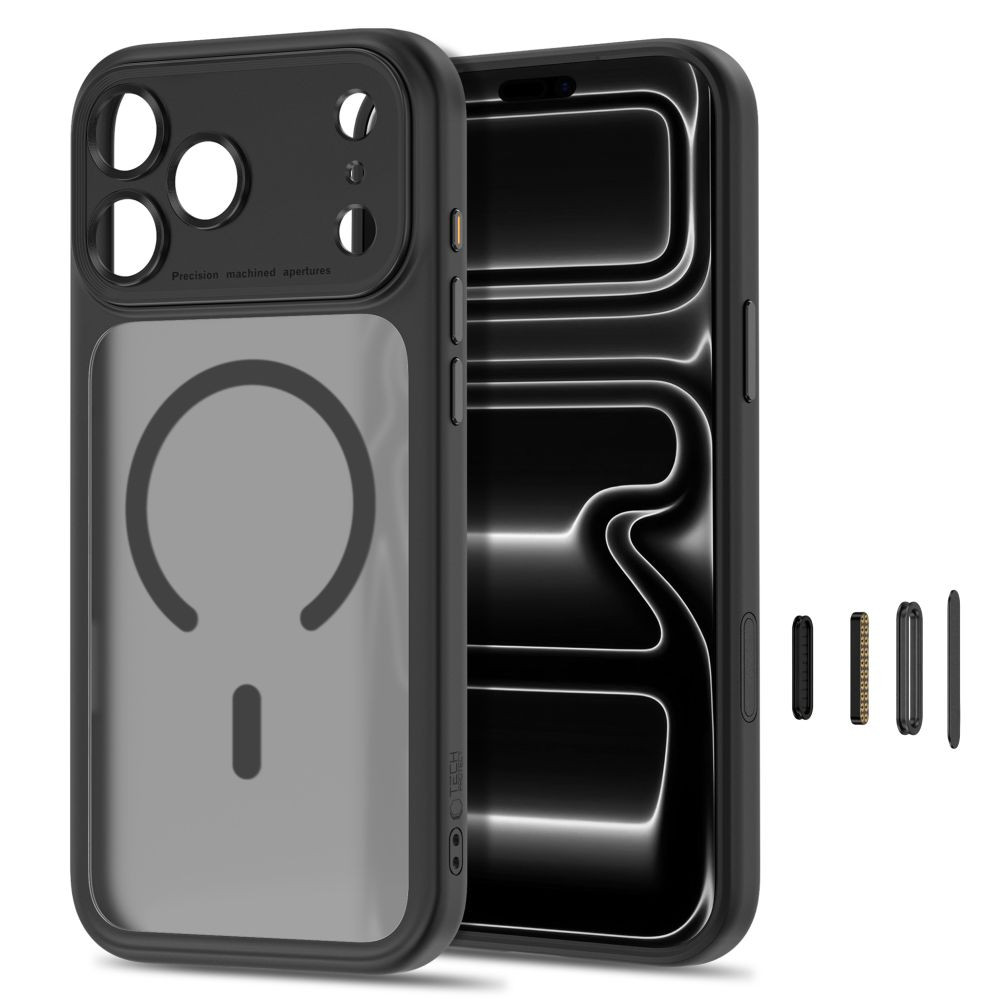 iPhone-18-PRO-17-PRO-umbris-MagPeak-MagSafe-CC-silikoonist-servadega-ja-plastikust-tagusega-matt-must-1 iPhone 18 PRO 17 PRO umbris MagPeak MagSafe CC silikoonist servadega ja plastikust tagusega matt must 1