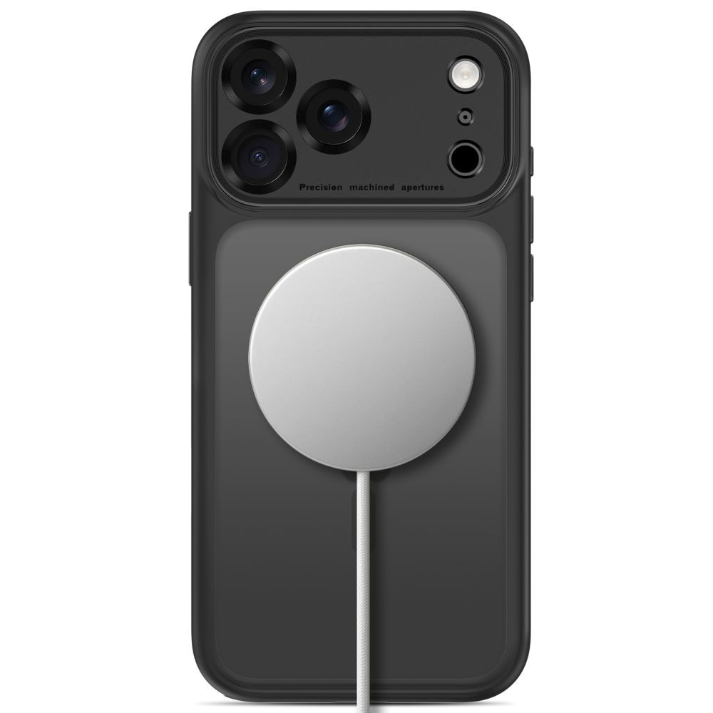 iPhone-18-PRO-17-PRO-umbris-MagPeak-MagSafe-CC-silikoonist-servadega-ja-plastikust-tagusega-matt-must-3 iPhone 18 PRO 17 PRO umbris MagPeak MagSafe CC silikoonist servadega ja plastikust tagusega matt must 3