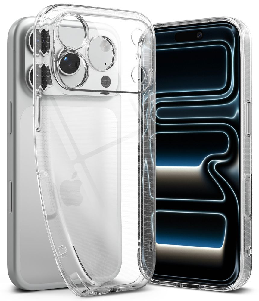 iPhone-18-PRO-17-PRO-umbris-Ringke-Air-silikoonist-labipaistev iPhone 18 PRO 17 PRO umbris Ringke Air silikoonist labipaistev