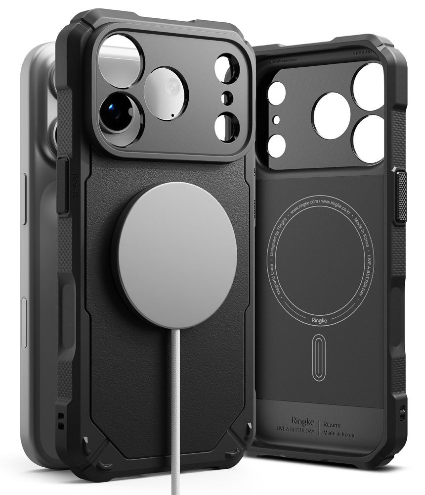 iPhone-18-PRO-17-PRO-umbris-Ringke-Rugged-Gear-Magnetic-MagSafe-silikoonist-must iPhone 18 PRO 17 PRO umbris Ringke Rugged Gear Magnetic MagSafe silikoonist must