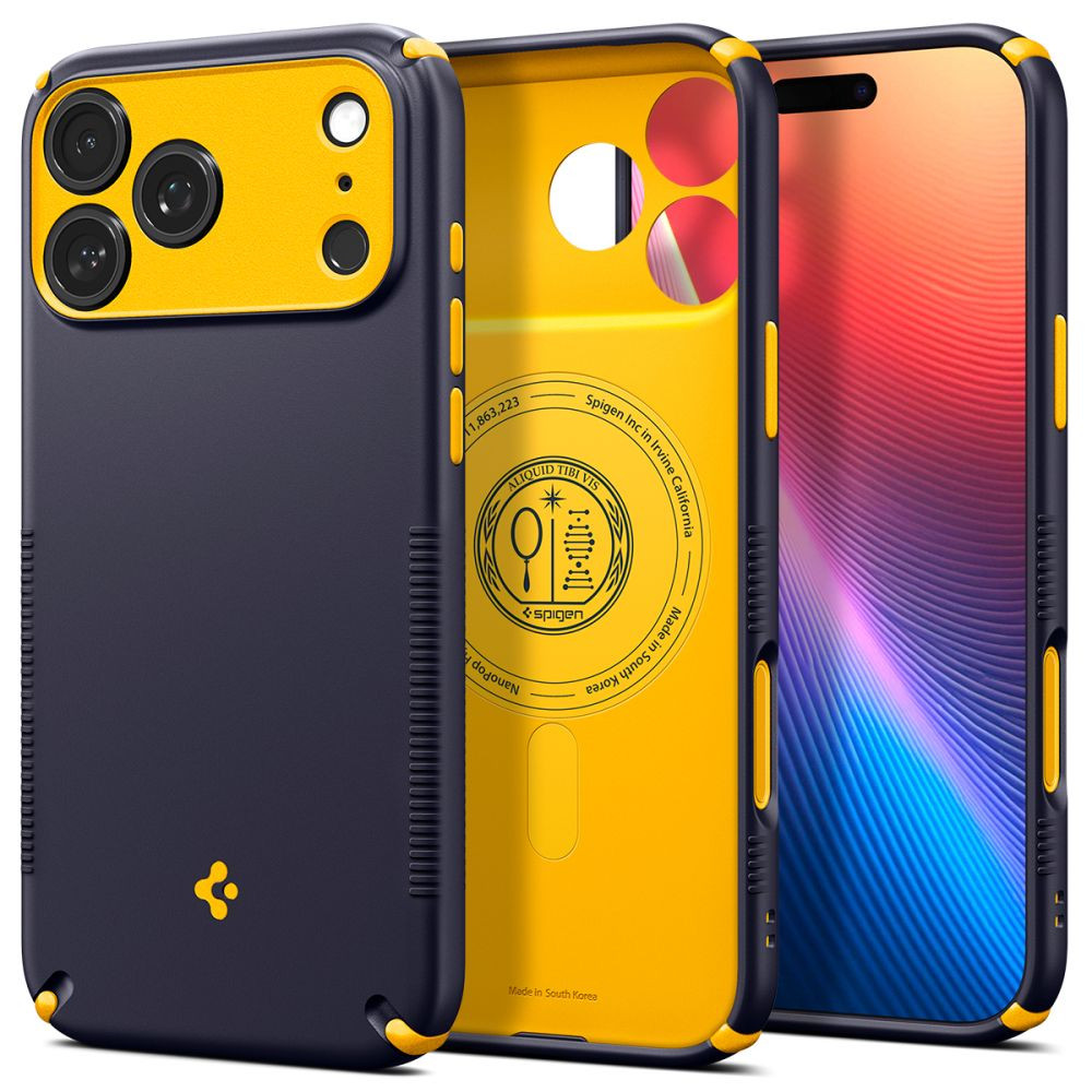 iPhone-18-PRO-17-PRO-umbris-Spigen-Nano-Pop-Hybrid-MagSafe-silikoonist-ja-plastikust-mustikasinine-1 iPhone 18 PRO 17 PRO umbris Spigen Nano Pop Hybrid MagSafe silikoonist ja plastikust mustikasinine 1