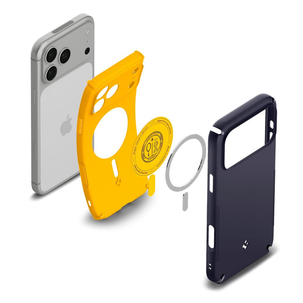 iPhone-18-PRO-17-PRO-umbris-Spigen-Nano-Pop-Hybrid-MagSafe-silikoonist-ja-plastikust-mustikasinine-5 iPhone 18 PRO 17 PRO umbris Spigen Nano Pop Hybrid MagSafe silikoonist ja plastikust mustikasinine 5