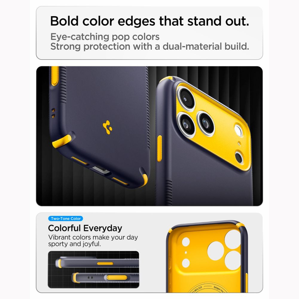iPhone-18-PRO-17-PRO-umbris-Spigen-Nano-Pop-Hybrid-MagSafe-silikoonist-ja-plastikust-mustikasinine-7 iPhone 18 PRO 17 PRO umbris Spigen Nano Pop Hybrid MagSafe silikoonist ja plastikust mustikasinine 7