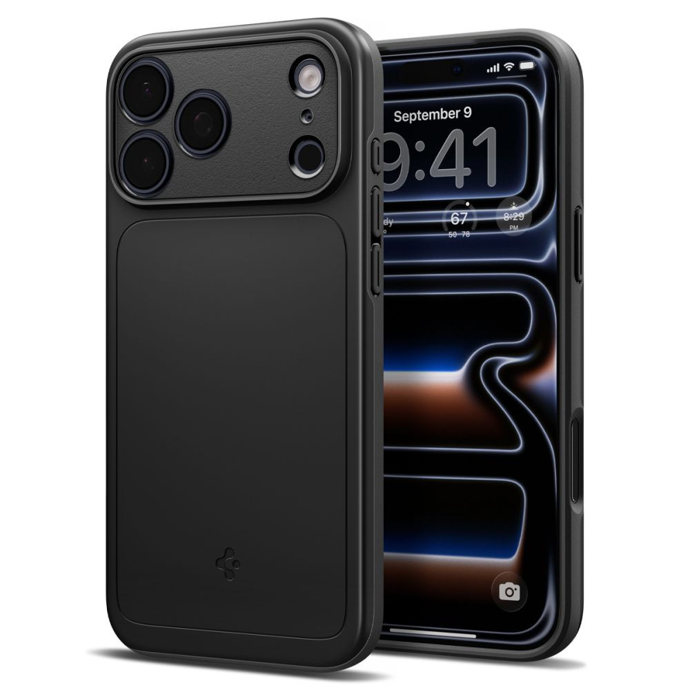 iPhone-18-PRO-17-PRO-umbris-Spigen-Thin-Fit-MagSafe-silikoonist-servadega-ja-plastikust-tagusega-must-1 iPhone 18 PRO 17 PRO umbris Spigen Thin Fit MagSafe silikoonist servadega ja plastikust tagusega must 1