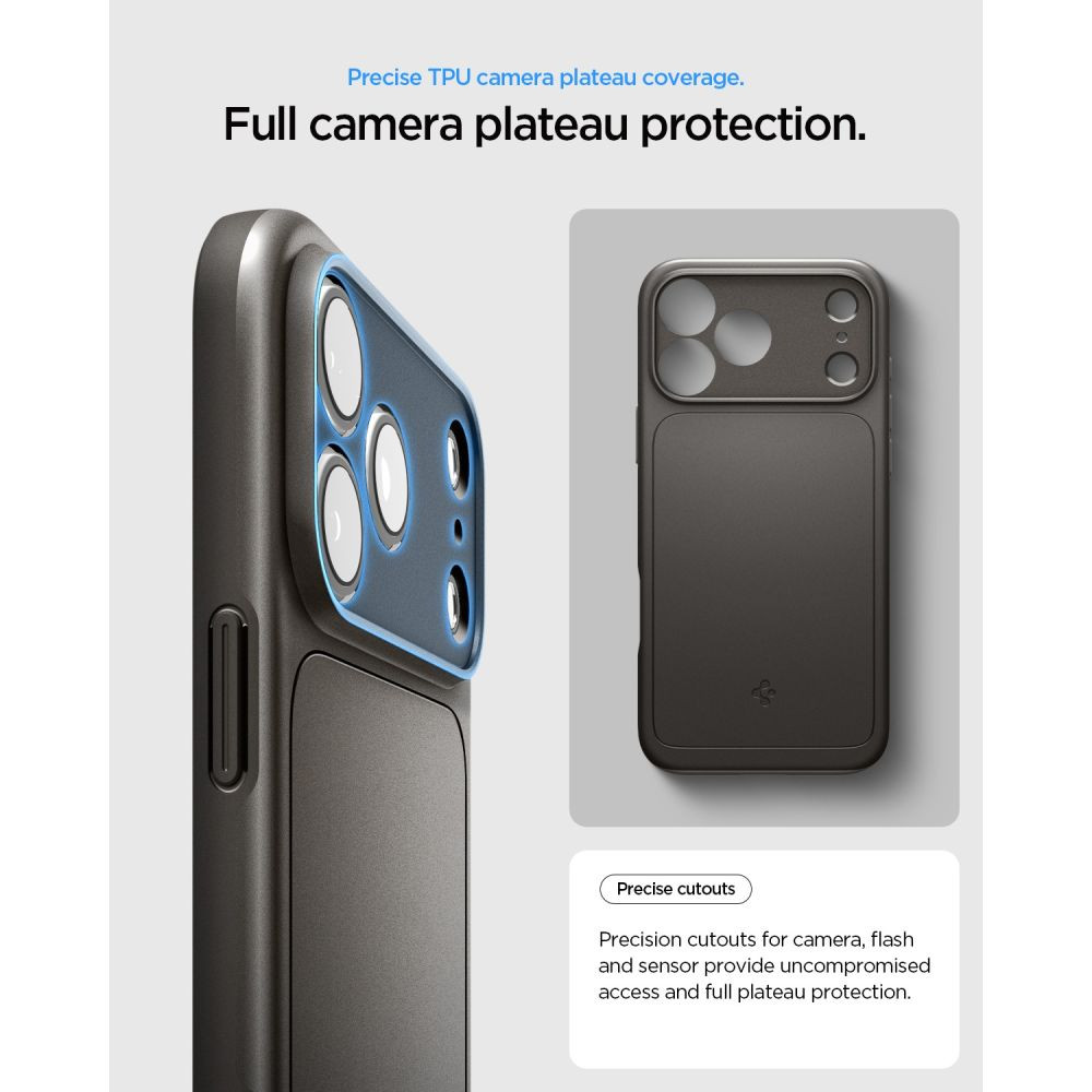 iPhone-18-PRO-17-PRO-umbris-Spigen-Thin-Fit-MagSafe-silikoonist-servadega-ja-plastikust-tagusega-must-9 iPhone 18 PRO 17 PRO umbris Spigen Thin Fit MagSafe silikoonist servadega ja plastikust tagusega must 9