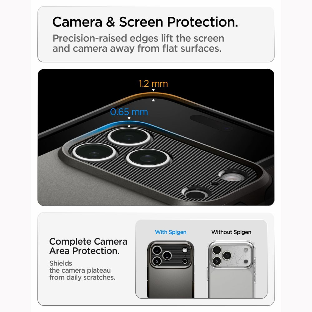iPhone-18-PRO-17-PRO-umbris-Spigen-Tough-Armor-T-MagSafe-silikoonist-ja-plastikust-tume-metallikhall-13 iPhone 18 PRO 17 PRO umbris Spigen Tough Armor T MagSafe silikoonist ja plastikust tume metallikhall 13