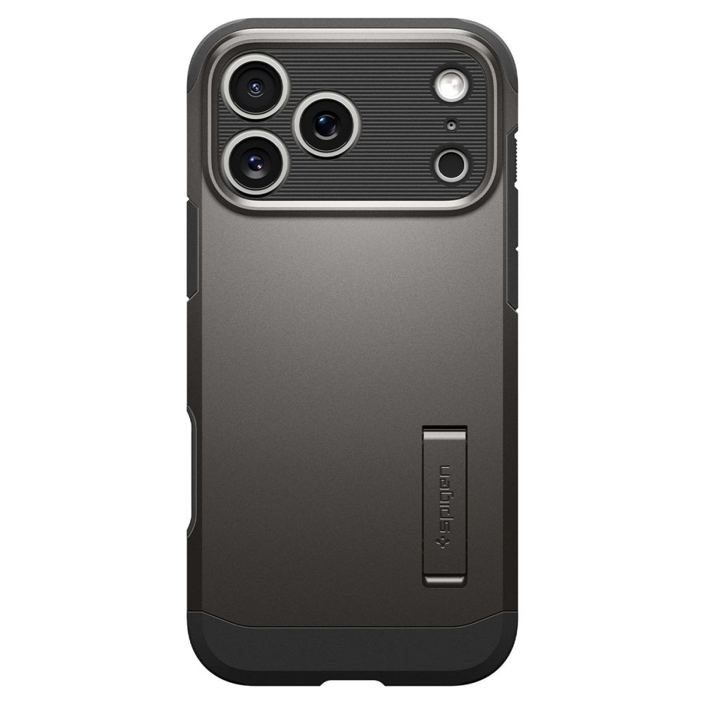 iPhone-18-PRO-17-PRO-umbris-Spigen-Tough-Armor-T-MagSafe-silikoonist-ja-plastikust-tume-metallikhall-3 iPhone 18 PRO 17 PRO umbris Spigen Tough Armor T MagSafe silikoonist ja plastikust tume metallikhall 3